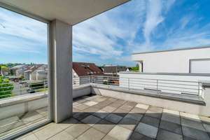 Penthousewohnung mit großzügiger Dachterrasse – Die vollständige Adresse der Immobilie erhältst du vom Anbieter., 33100 Kernstadt, Paderborn – Vorschaubild 3