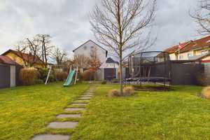 VERKAUFT Elegantes Einfamilienhaus mit dem gewissen Etwas – Bamberg (Kreis) – Vorschaubild 21