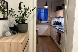 Modern Renovierte 3-Zimmer-Wohnung mit Südbalkon in Hochzoll – Neuschwansteinstraße 12, 86163 Hochzoll-Nord, Augsburg – Vorschaubild 8
