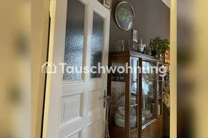 Tauschwohnung: 3 Zimmer saniert Altbau,Wanne Dusche, Balkon  – Irenenstraße 1, 10317 Rummelsburg, Berlin – Vorschaubild 11