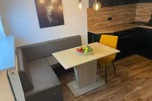Gepflegtes Siedlerhaus mit drei Zimmern für max. 3 Personen – Karlstraße 110, 47178 Duisburg – Vorschaubild 7