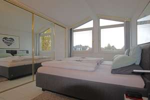 Moderne Eigentumswohnung mit Dachterrasse und Fernblick ins Grüne - inklusive Stellplatz – Die vollständige Adresse der Immobilie erhältst du vom Anbieter., 42369 Ronsdorf, Wuppertal – Vorschaubild 7