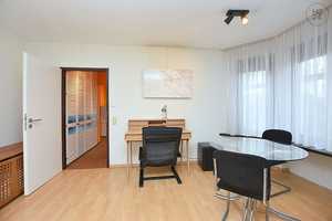Möblierte Wohnung mit Terrasse in Stuttgart Vaihingen – Stuttgart – Vorschaubild 11