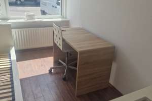 *** 1 Zi inkl. Küche,Bad, inkl. Strom und Internet*** Ponntor*** – Kavenstr. 8, 52072 Ponttor, Aachen – Vorschaubild 8