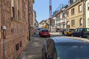KA Durlach-Aue / 2-Zi-Whg im Altbau – Die vollständige Adresse der Immobilie erhältst du vom Anbieter., 76227 Durlach, Karlsruhe – Vorschaubild 7