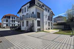 Neubau Erstbezug, KfW 55, Fußbodenheizung, großer Balkon, Stellplatz mit Vorrüstung Wallbox – Die vollständige Adresse der Immobilie erhältst du vom Anbieter., 1169 Gorbitz-Süd, Dresden – Vorschaubild 3
