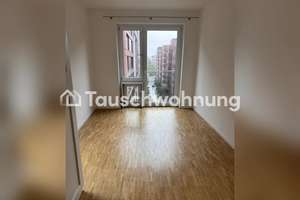 Tauschwohnung: 4-Zimmer-Wohnung in Hamburg-Mitte zum Tausch – Die vollständige Adresse der Immobilie erhältst du vom Anbieter., 20097 Sankt Georg, Hamburg – Vorschaubild 6