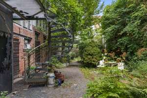 Außergewöhnliche Maisonettewohnung im historischen Hofensemble – 64839 Münster – Vorschaubild 15