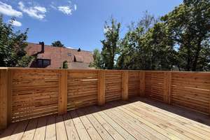 Klimatisierter hochwertiger Neubau mit Balkon und hohen Decken - Erstbezug – Die vollständige Adresse der Immobilie erhältst du vom Anbieter., 90451 Eibach, Nürnberg – Vorschaubild 21