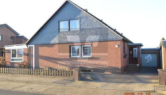 Bild von +++ ZUGREIFEN - EFH mit Vollkeller, Solar u. Garage +++