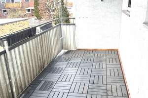 Charmante 2,5-Zimmer-Wohnung mit Balkon im Grünen – Braunschweig Rautheim – Schulstrasse 10, 38126 Südstadt-Rautheim-Mascherode, Braunschweig – Vorschaubild 3