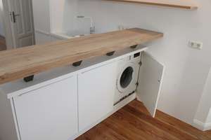 Wunderschöne sanierte  Altbauwohnung mit Balkon in St. Lorenz  Nord – 23554 Sankt Lorenz Nord, Lübeck – Vorschaubild 20
