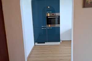 Stilvolle, modernisierte 2-Zimmer-Dachgeschosswohnung in Nürnberg – Nürnberg – Vorschaubild 1