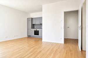 I Urban wohnen im OSTFORUM Leipzig I  moderne Wohnungen in zentraler Stadtlage I – Prager Straße 30b, 4103 Zentrum-Südost, Leipzig – Vorschaubild 6