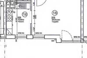 1-Zimmer-Appartment in Seniorenresidenz! – Kanzlerstraße 35, 9112 Chemnitz – Vorschaubild 8