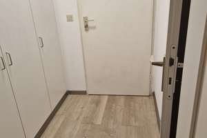 Stilvoll modernisiert: 1-Zimmer-Apartment in Augsburg-Göggingen – Bürgermeister-Aurnhammer-Straße 47, 86199 Göggingen-Süd, Augsburg – Vorschaubild 4