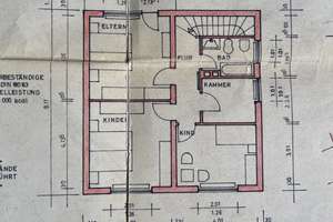 Kurzfristig beziehbares Wohnhaus mit Einbauküche, Garage + Garten in bevorzugter Lage! – Die vollständige Adresse der Immobilie erhältst du vom Anbieter., 76863 Herxheim bei Landau/Pfalz – Vorschaubild 25