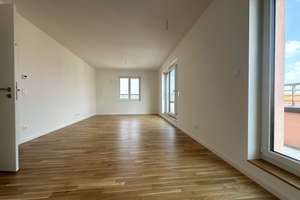 **Erstbezug** Helle 2-Raum-Wohnung mit Terrasse in Dresden-Friedrichstadt – Friedrichstraße  60, 1067 Friedrichstadt, Dresden – Vorschaubild 2
