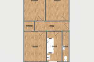 2-Zimmer Altbauwohnung mit Balkon - St. Johannis – Die vollständige Adresse der Immobilie erhältst du vom Anbieter., 90419 Sandberg, Nürnberg – Vorschaubild 10