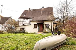 Idyllisches Zuhause mit großem Garten in Gummersbach – Die vollständige Adresse der Immobilie erhältst du vom Anbieter., 51647 Gummersbach – Vorschaubild 15