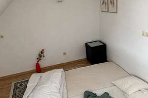 Großzügige Immobilie mit 3 Wohneinheiten, Innenhof und Garage im Düsseldorfer Zooviertel – 40239 Düsseltal, Düsseldorf – Vorschaubild 8