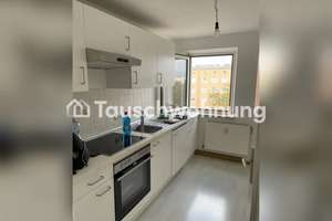 Tauschwohnung: Tolle Lage 2.5 Zimmer gegen min 3 Zimmer mit Garten – Die vollständige Adresse der Immobilie erhältst du vom Anbieter., 80687 Friedenheim, München – Vorschaubild 5