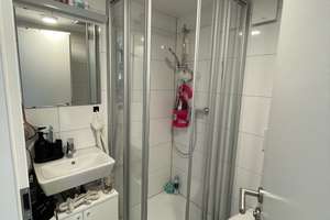 neu saniertes & vollmöbliertes 1-Zimmer-Apartment, Nähe Aachen-Schanz zu vermieten, ab sofort – Lütticher Str. 29, 52064 Hangeweiher, Aachen – Vorschaubild 10