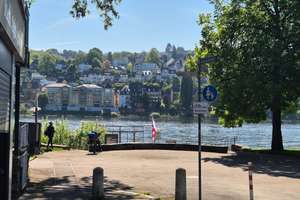 Repräsentative Stadtvilla mit Parkplatz in bester Lage -Provisionsfrei- – Januarius-Zick-Straße 3, 56068 Mitte, Koblenz – Vorschaubild 25