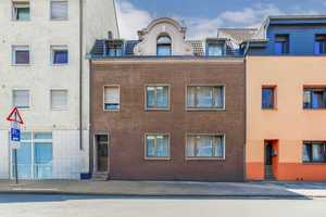 Für Macher: 3-Familienhaus in Duisburg-Wanheimerort zur flexiblen Nutzung – Duisburg – Vorschaubild 2