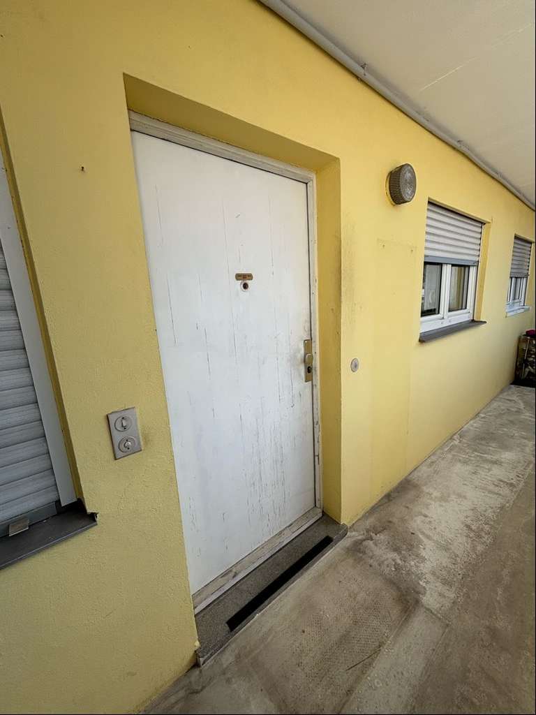 Immobilie in Gaildorf - 3-Zimmer Etagenwohnung in
der Innenstadt! - Bild 3