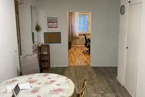 Wohnen mit Charakter: 3-Zimmer-Wohnung in Augsburg – Lilienthastr. 12, 86159 Universitätsviertel, Augsburg – Vorschaubild 13