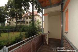 3-Zimmer, Balkon, Terrasse und vieles mehr! – Elisabeth-Schumacher-Straße 5, 4328 Sellerhausen-Stünz, Leipzig – Vorschaubild 12
