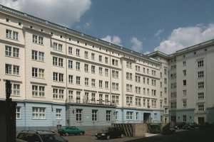 *Wohnen mitten in der City* – Schweriner Str. 8, 39104 Altstadt, Magdeburg – Vorschaubild 3