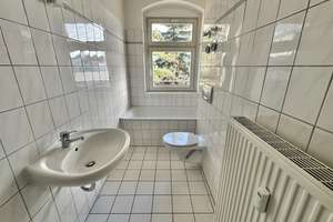 Geräumige 1-Zimmerwohnung mit Balkon und Wanne als Invest – Rothenburger Straße 18, 1099 Äußere Neustadt, Dresden – Vorschaubild 5