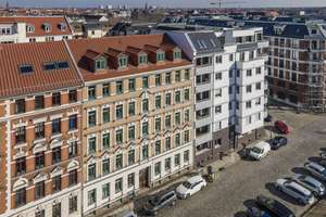 Wohnungspaket in Leipzig-Reudnitz – Drei attraktive 2-Zimmerwohnungen, ca. 176 m² – Die vollständige Adresse der Immobilie erhältst du vom Anbieter., 4317 Reudnitz-Thonberg, Leipzig – Vorschaubild 28