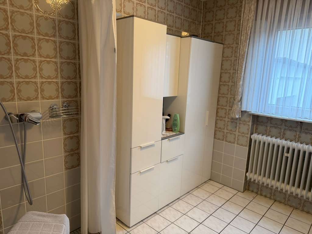 Immobilie in Stockstadt - Grundsolides Einfamilienhaus mit herrlichem Grundstück in bester Wohnlage - Bild 10