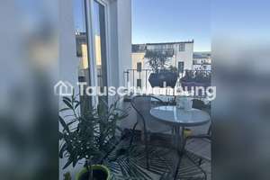 Tauschwohnung: 2 Zimmer DG Zentrum-West mit Dachterrasse – 4275 Südvorstadt, Leipzig – Vorschaubild 5