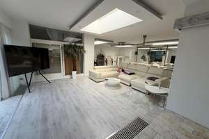 Außergewöhnliches 350 m² Architektenhaus | 4 SZ | 3 Bäder en Suite | Kamin | Garage  – 44287 Aplerbeck (Ortsteil), Dortmund – Vorschaubild 6