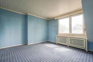 Angermund:  Eigentumswohnung mit Potenzial - viel Platz für Ihre Wohnideen – Die vollständige Adresse der Immobilie erhältst du vom Anbieter., 40489 Angermund, Düsseldorf – Vorschaubild 6
