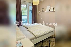 Tauschwohnung: Moderne 4-Zimmer-Flat in München Au-Haidhausen mit 2 Loggia – Kirchenstraße 87, 81675 Haidhausen Nord, München – Vorschaubild 4