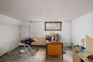 Bremen - Vahr | Sanierungsbedürftiges 3-Zimmer-Reihenhaus mit Garten, Keller und Garage – Die vollständige Adresse der Immobilie erhältst du vom Anbieter., 28327 Neue Vahr Südost, Bremen – Vorschaubild 14