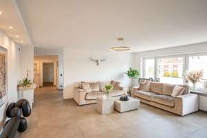 Modernes Penthouse in Bochum-Stiepel mit Garage und großer Terrasse! – Krockhausstraße 8, 44797 Stiepel, Bochum – Vorschaubild 24