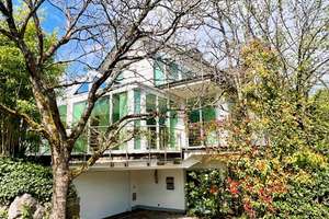 "Lage, Lage, Lage"
Luxuriöse Villa mit Einliegerwohnung in sehr guter Wohnlage – Die vollständige Adresse der Immobilie erhältst du vom Anbieter., 65191 Mitte, Wiesbaden – Vorschaubild 16