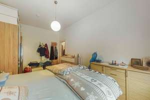 Werthaltige 3-Zimmer-Wohnung in ruhiger Leipziger Wohnlage  – Die vollständige Adresse der Immobilie erhältst du vom Anbieter., 4279 Dölitz-Dösen, Leipzig – Vorschaubild 5