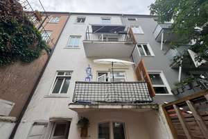 Kapitalanleger aufgepasst: Modernisiertes Mehrfamilienhaus in Top-Lage im Bremer Viertel – Die vollständige Adresse der Immobilie erhältst du vom Anbieter., 28203 Steintor, Bremen – Vorschaubild 2