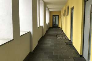 2,5 Zimmer Wohnung Citynah - ideal für München Pendler - sucht Nachmieter – Brunnenlechgäßchen 1, 86161 Bahnhofs-, Bismarckviertel, Augsburg – Vorschaubild 2