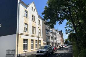 Barrierefreie exklusive 2,5 Zi-Altbauwhg. mit Charme! EBK, Freisitz, Gartennutzung & Kfz-Stellplatz! – Die vollständige Adresse der Immobilie erhältst du vom Anbieter., 40229 Eller, Düsseldorf – Vorschaubild 25