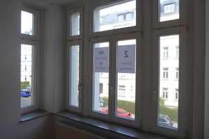 ...sogar mit Balkon! - Süße 2-Raum auf dem Kaßberg – Franz-Mehring-Str. 7, 9112 Kaßberg, Chemnitz – Vorschaubild 12