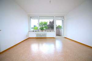 Helle 3-Zimmer-Wohnung mit Balkon in Top-Lage am Bürgerpark Darmstadt – Die vollständige Adresse der Immobilie erhältst du vom Anbieter., 64287 Darmstadt-Nord, Darmstadt – Vorschaubild 3