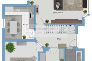 Geräumiges Einfamilienhaus mit Doppelcarport und Renovierungspotenzial – Die vollständige Adresse der Immobilie erhältst du vom Anbieter., 27383 Scheeßel – Vorschaubild 11